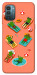 Чохол Summer frogs для Nokia G21
