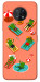 Чехол Summer frogs для Nokia G50