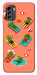 Чехол Summer frogs для Nokia G60
