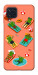Чехол Summer frogs для Galaxy M32