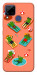 Чехол Summer frogs для Realme C15