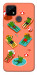 Чехол Summer frogs для Realme C12