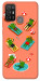 Чехол Summer frogs для ZTE Blade A52