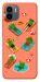 Чехол Summer frogs для Xiaomi Poco C50