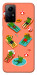 Чехол Summer frogs для Xiaomi Redmi Note 12S