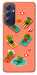 Чехол Summer frogs для Galaxy M54 5G