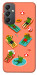 Чохол Summer frogs для Galaxy A24 4G