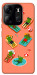 Чехол Summer frogs для Tecno Spark Go 2023
