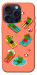 Чохол Summer frogs для iPhone 15 Pro