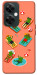 Чехол Summer frogs для OnePlus Nord CE 3 Lite