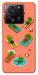 Чехол Summer frogs для Xiaomi 13T Pro