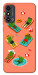 Чехол Summer frogs для ZTE Blade A53