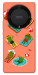 Чехол Summer frogs для Huawei Magic5 Lite