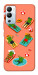 Чехол Summer frogs для Infinix Hot 12i