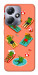 Чехол Summer frogs для Infinix Hot 30 Play