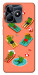 Чехол Summer frogs для Realme C53