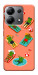 Чохол Summer frogs для Xiaomi Redmi Note 13 4G