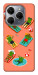 Чехол Summer frogs для TECNO Spark 20 Pro