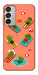 Чохол Summer frogs для Galaxy M15 5G