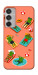 Чохол Summer frogs для Galaxy M35 5G