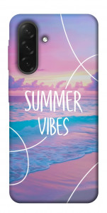 Чехол Летнее настроение для Galaxy A26 5G