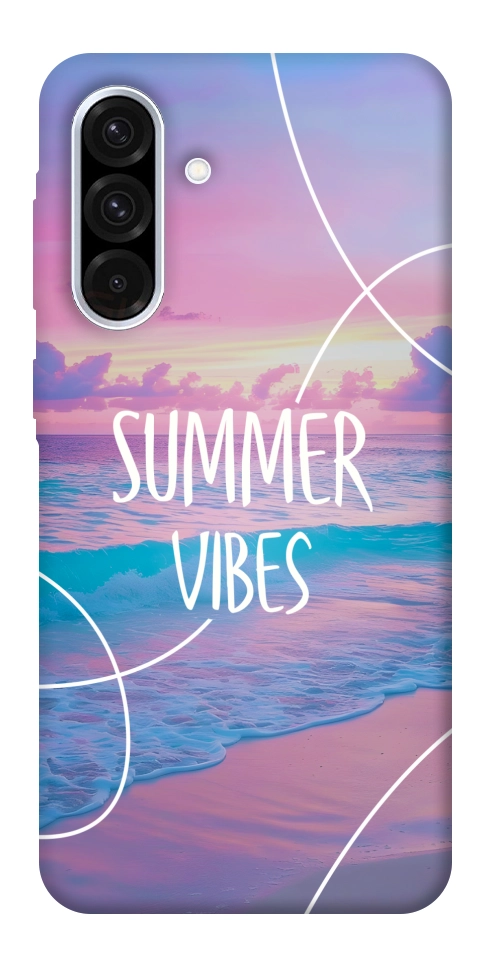 Чехол Летнее настроение для Galaxy A56 5G