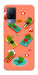Чехол Summer frogs для Vivo V21