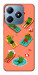 Чехол Summer frogs для Realme C63 4G