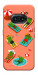 Чехол Summer frogs для Nothing Phone (2a)
