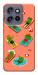 Чехол Summer frogs для Motorola Edge 50 Neo