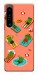 Чехол Summer frogs для Sony Xperia 1 IV