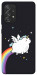 Чехол Fat unicorn для Galaxy A72 5G