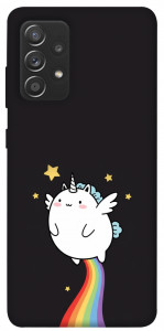 Чехол Flying Unicorn для Samsung Galaxy A72 4G