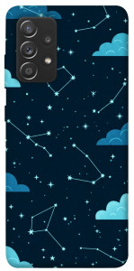 Чехол Starry sky для Samsung Galaxy A72 4G