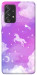 Чехол Pastel dream для Galaxy A72 5G