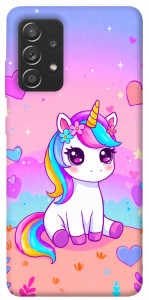 Чехол Magical Unicorn для Samsung Galaxy A72 4G