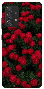 Чехол Eternal roses для Samsung Galaxy A72 4G