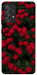 Чехол Eternal roses для Galaxy A72 5G