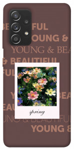 Чехол Spring serenade для Samsung Galaxy A72 4G
