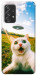 Чехол Ufo cat для Galaxy A72 5G