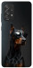 Чехол Cool doberman для Galaxy A72 5G