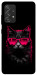 Чехол Cyberpunk cat для Galaxy A72 5G