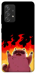 Чехол Summon the сhaos для Samsung Galaxy A72 4G