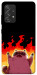 Чехол Summon the сhaos для Galaxy A72 5G