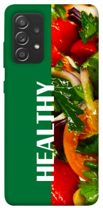 Чехол Healthy diet для Samsung Galaxy A72 4G