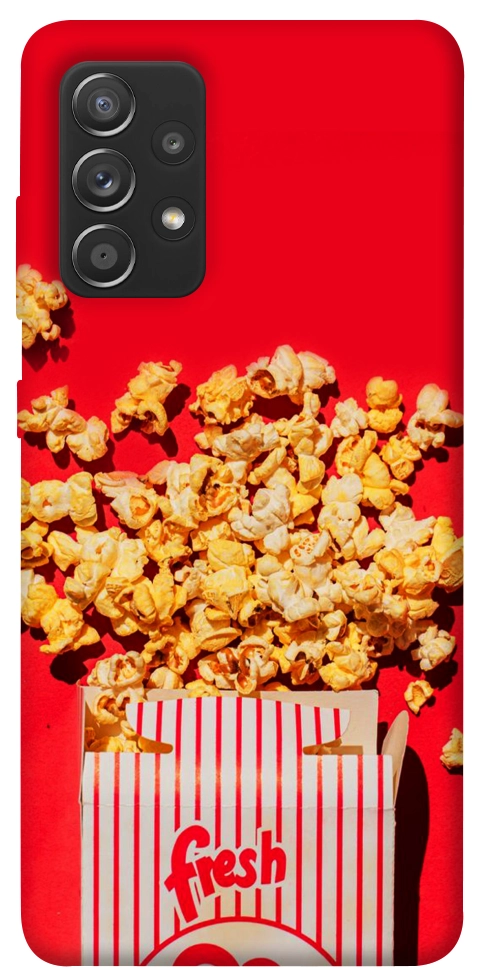 Чехол Popcorn pack для Galaxy A72 5G