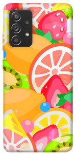 Чехол Fruit fiesta для Samsung Galaxy A72 4G