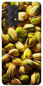 Чехол Фисташки для Samsung Galaxy A72 4G