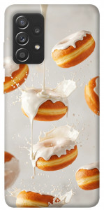Чехол Sweet mood для Samsung Galaxy A72 4G