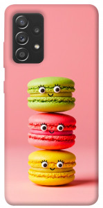 Чехол Happy bites для Samsung Galaxy A72 4G